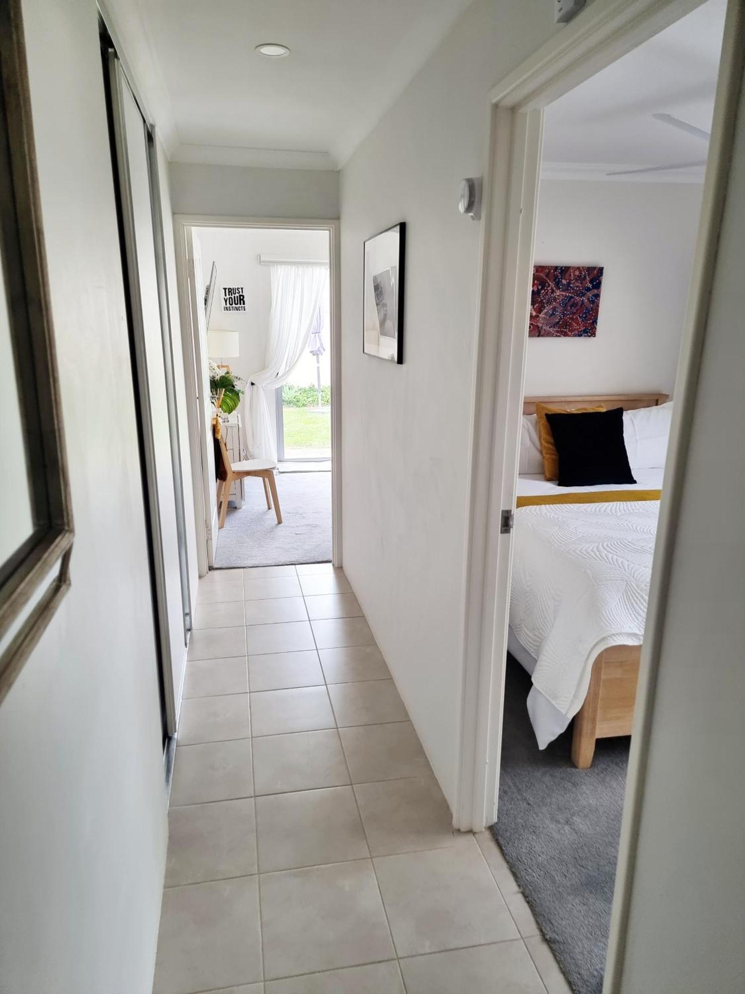 Queen Bed Apartment- No Sharing, Your Very Own Space Quinns Rocks Εξωτερικό φωτογραφία