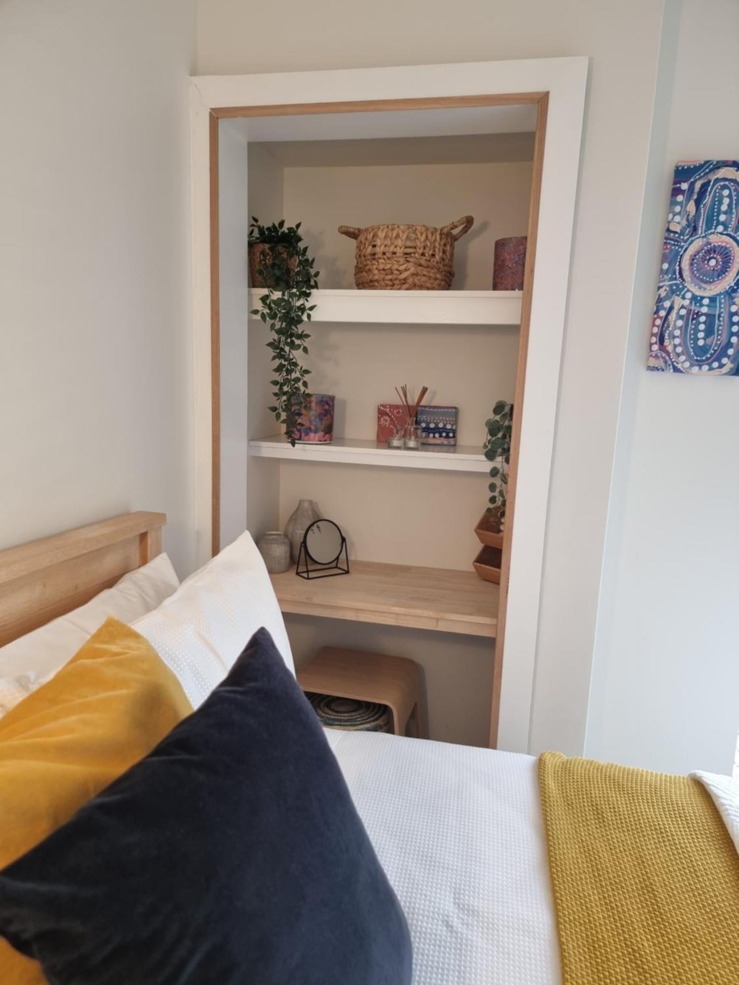 Queen Bed Apartment- No Sharing, Your Very Own Space Quinns Rocks Εξωτερικό φωτογραφία